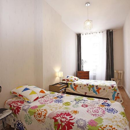 Aigue-Marine - Superbe Appartement Vue Mer 4 Personnes Au Port De Niza Exterior foto
